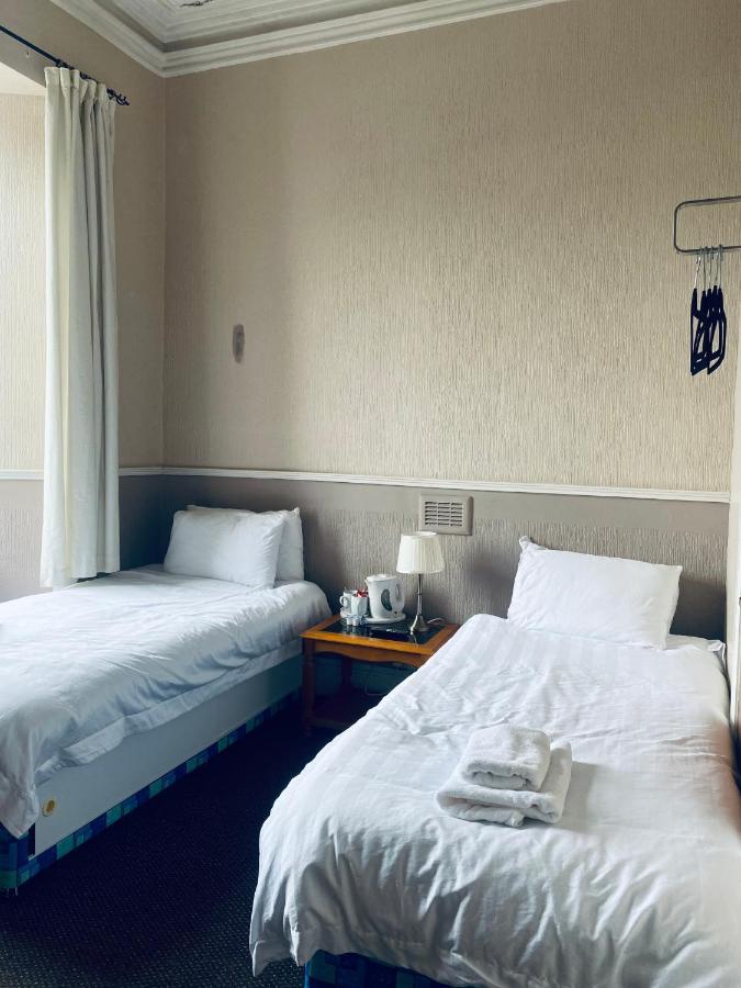 The Portmann Hotel Килмарнок Экстерьер фото